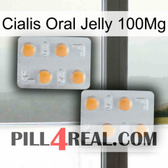 Cialis Oral Jelly 100Mg 25